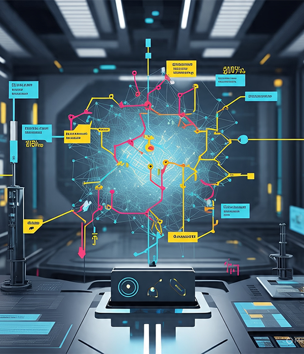 Machine Learning Diagram